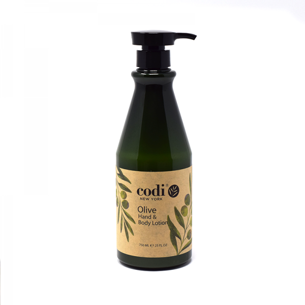 Codi Olive Lotion 750ml x 12