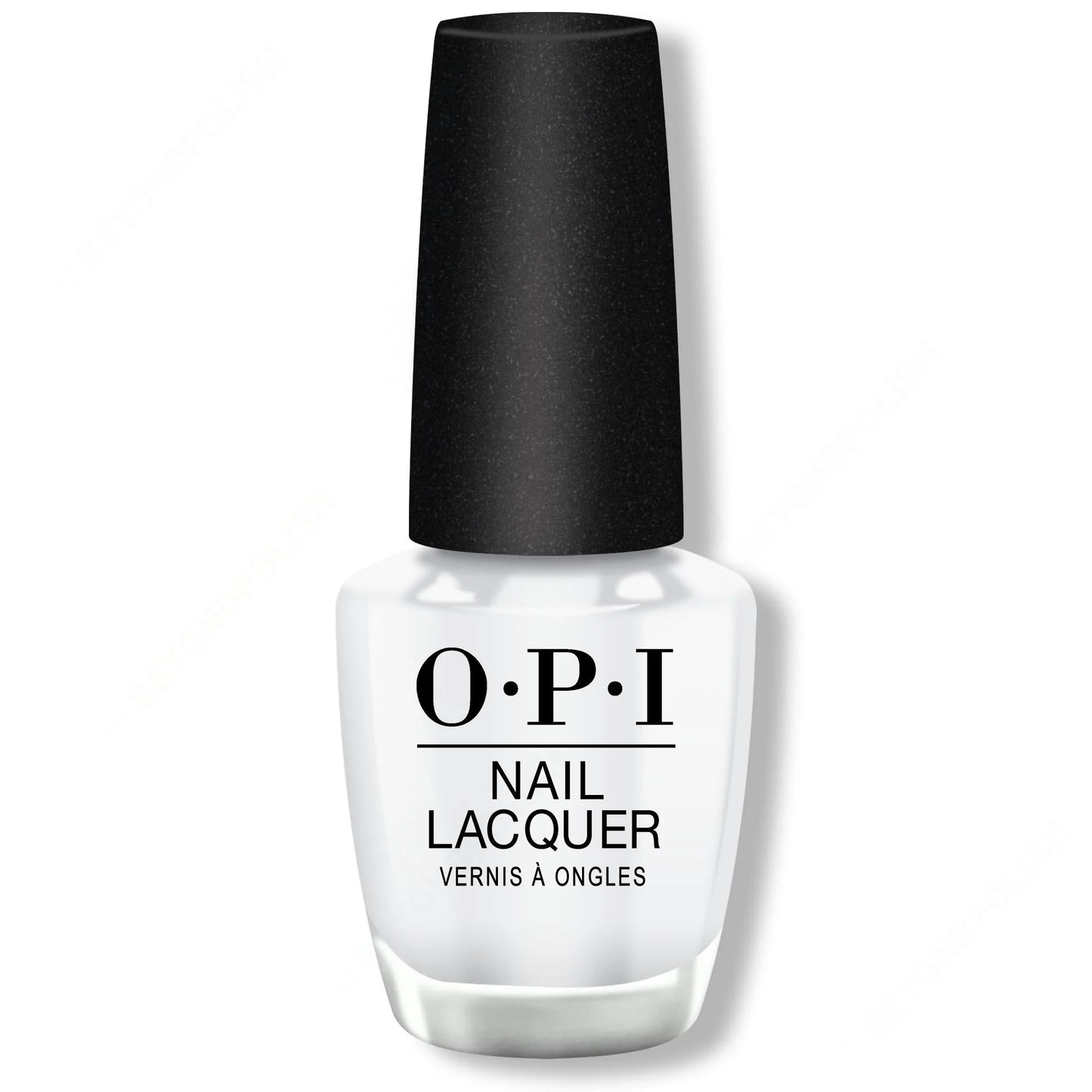 OPI Nail Lacquer I Cannoli Wear OPI 15ml