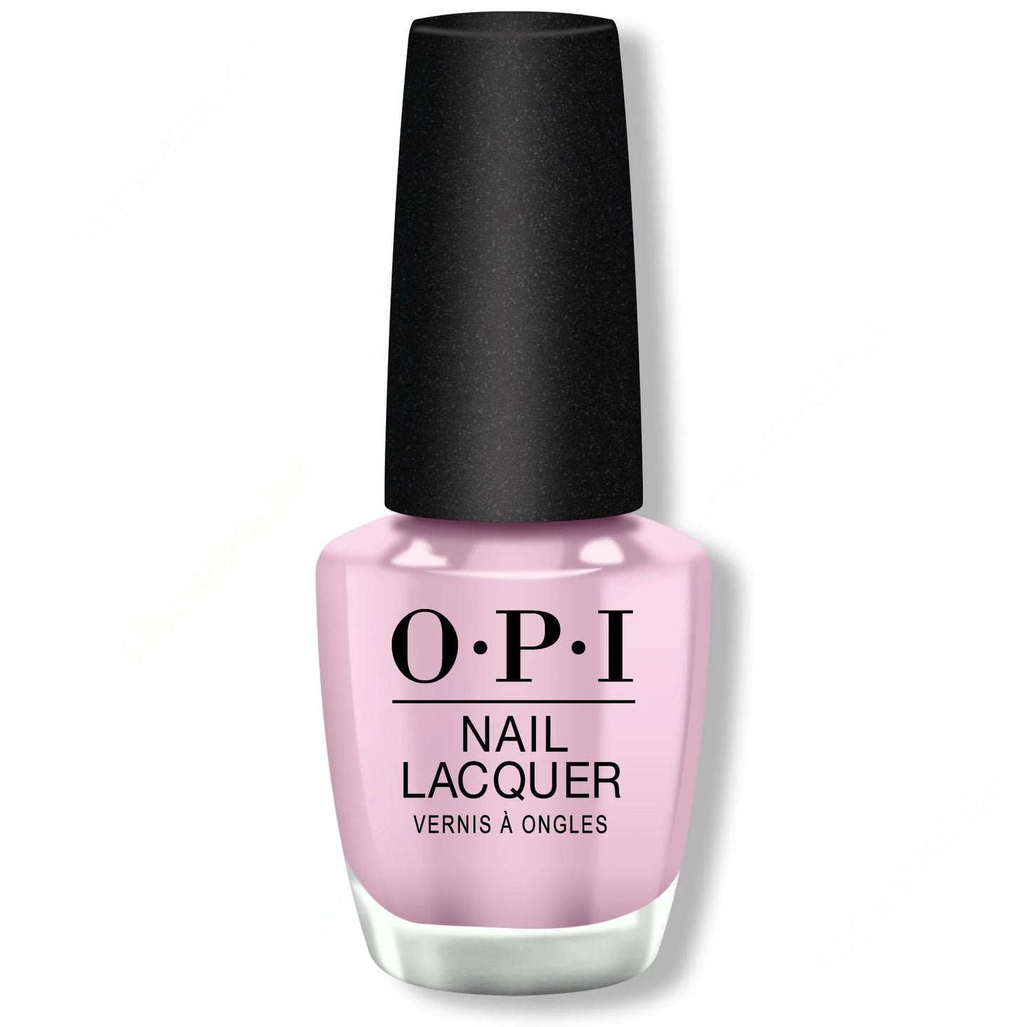 OPI Nail Lacquer - Purple Palazzo Pants