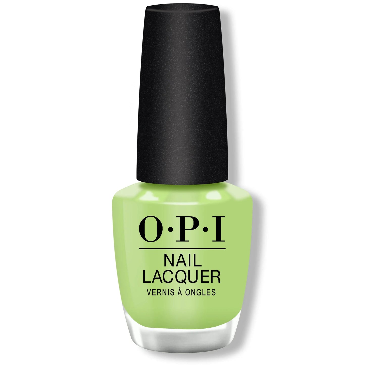 OPI Nail Lacquer Summer Monday-Fridays 15ml