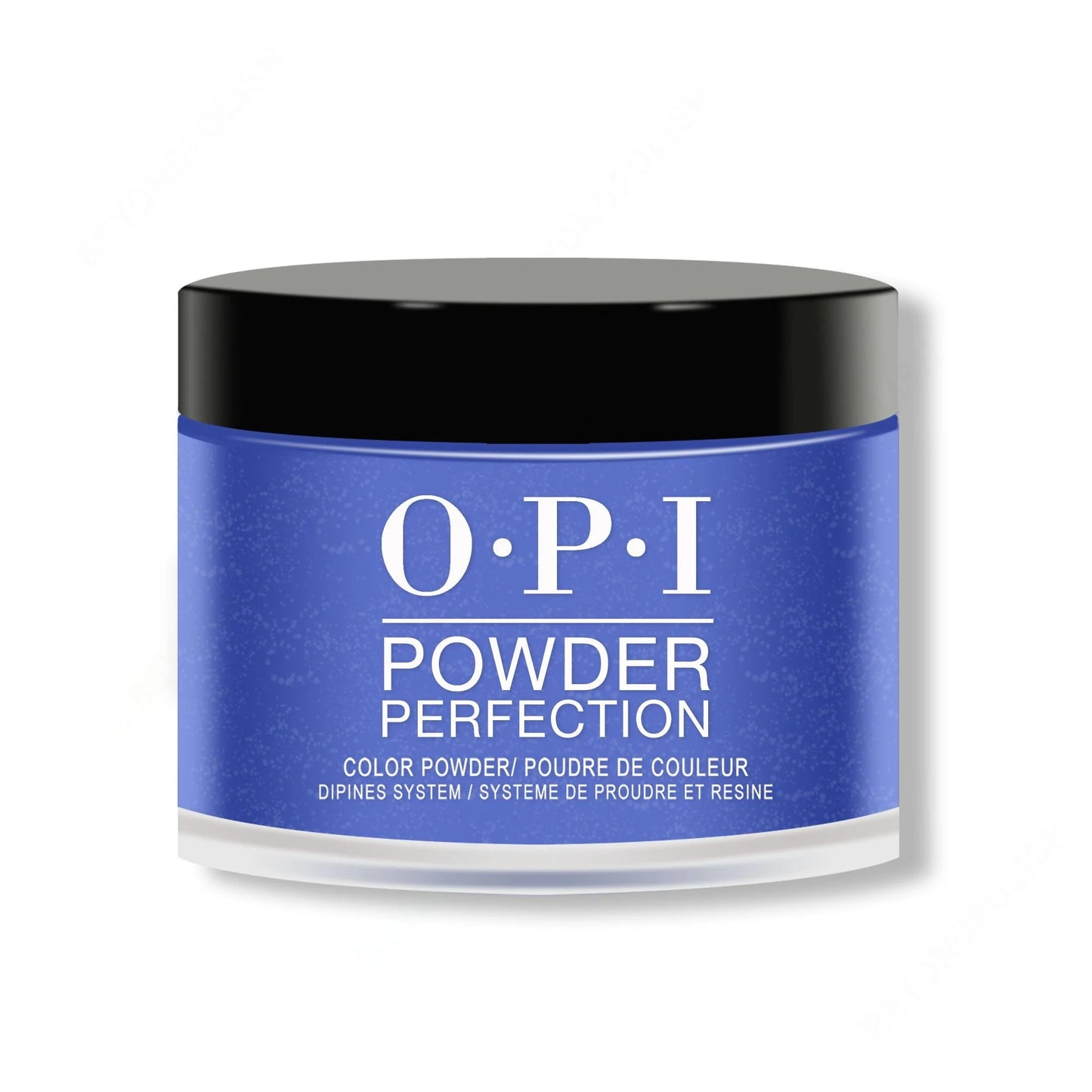 OPI Powder Perfection - Award For Best Nails Goes To…