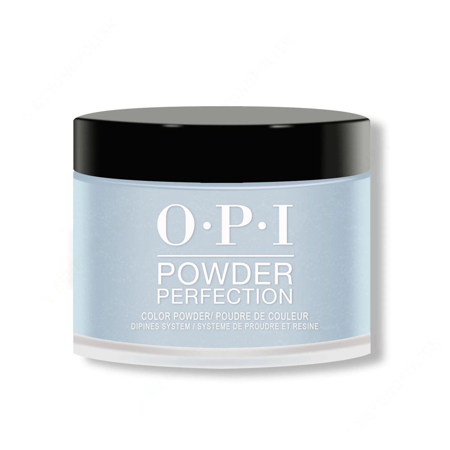 OPI Powder Perfection - Destined To Be A Legend