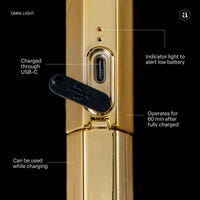 Aprés Omni Light - Gold