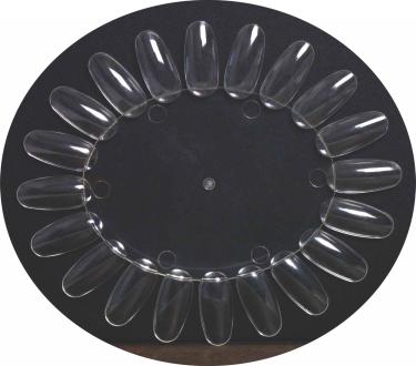 BER Oval Tip Display (20 x 10)