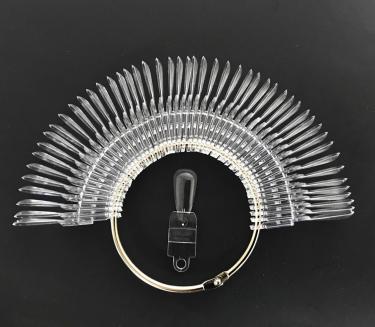 BER Compact Sample Tip + Ring