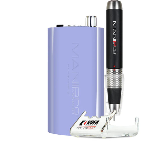 Kupa ManiPro Purple