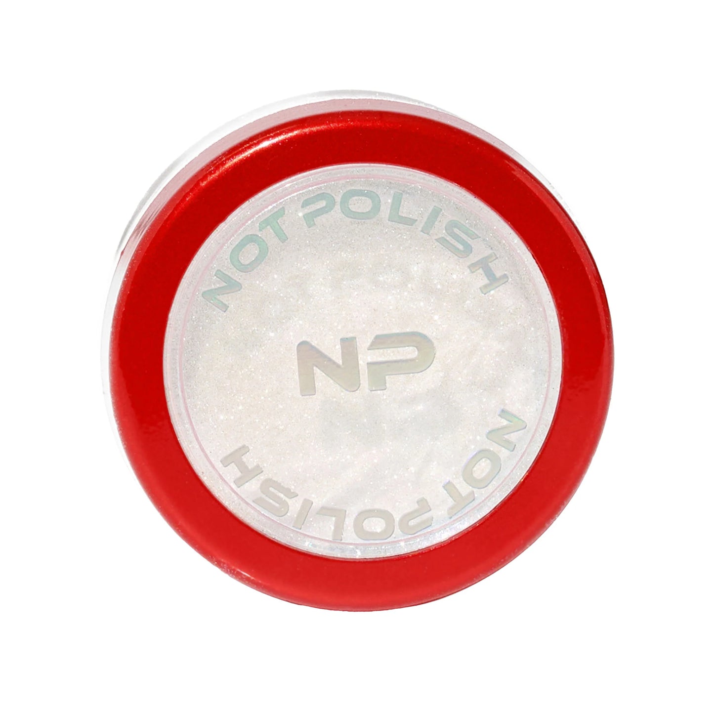 NP Chrome - CHR-14 Pearl
