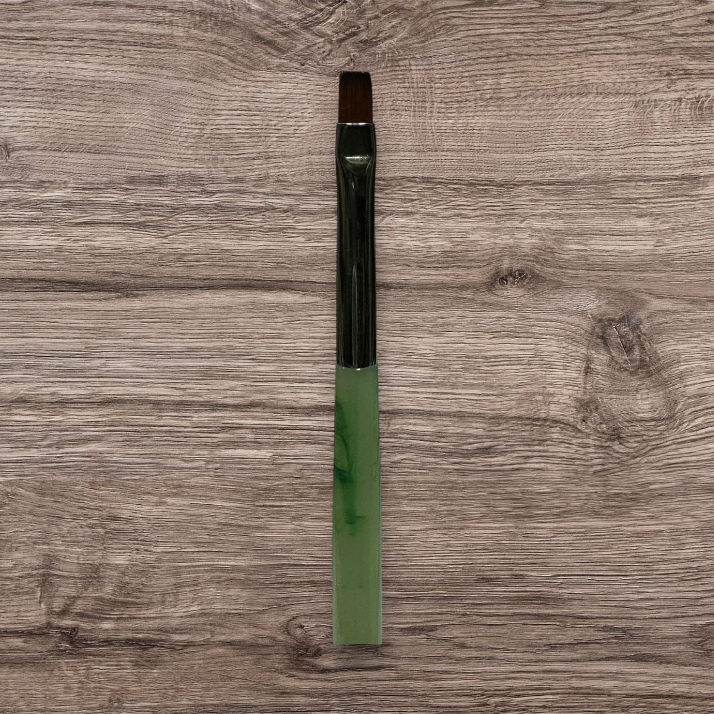 LIA Nail Art Brush #6 - Square