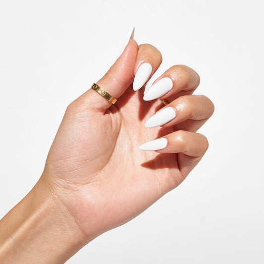 NotPolish Solo Gel - Alabaster