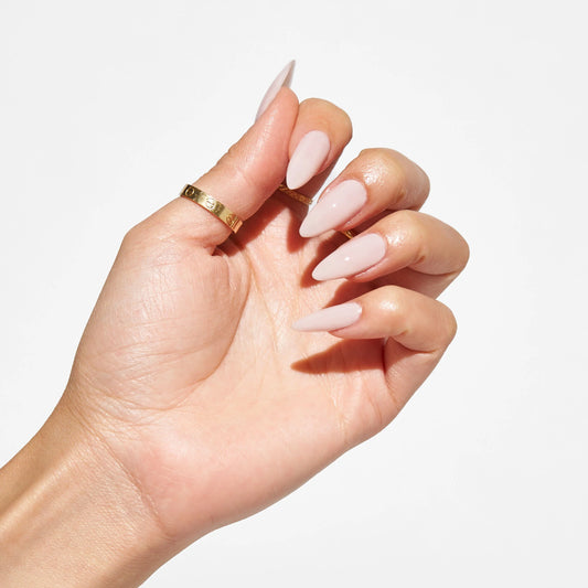 NotPolish Solo Gel - Lightly Toasted