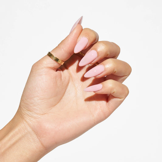 NotPolish Solo Gel - On Top