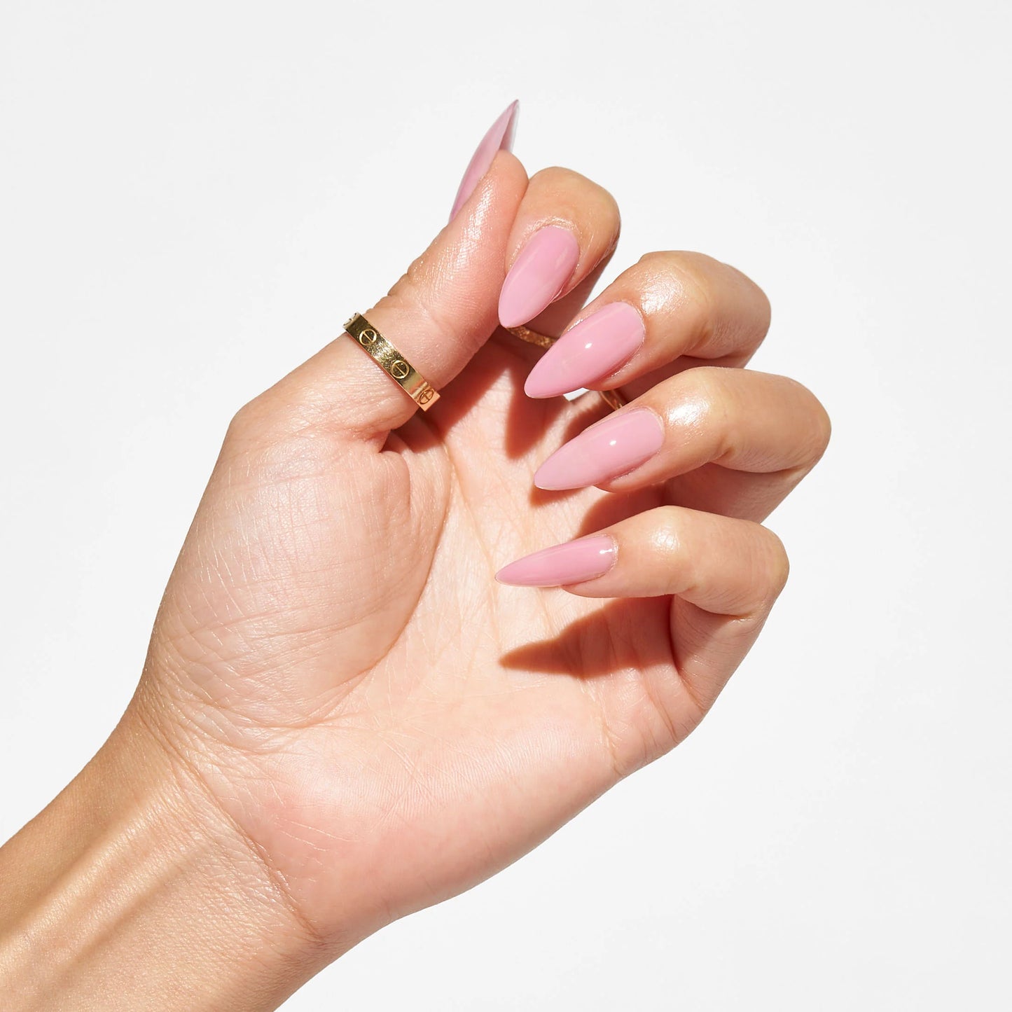 NotPolish Solo Gel - Influenced