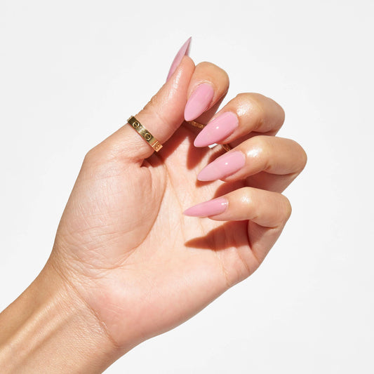 NotPolish Solo Gel - Influenced