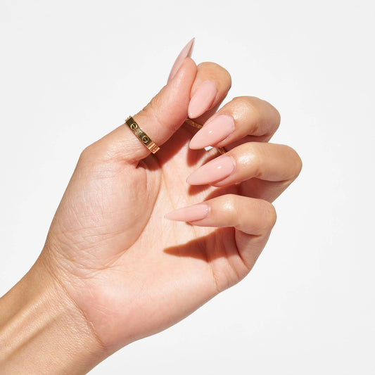 NotPolish Solo Gel - Desnuda