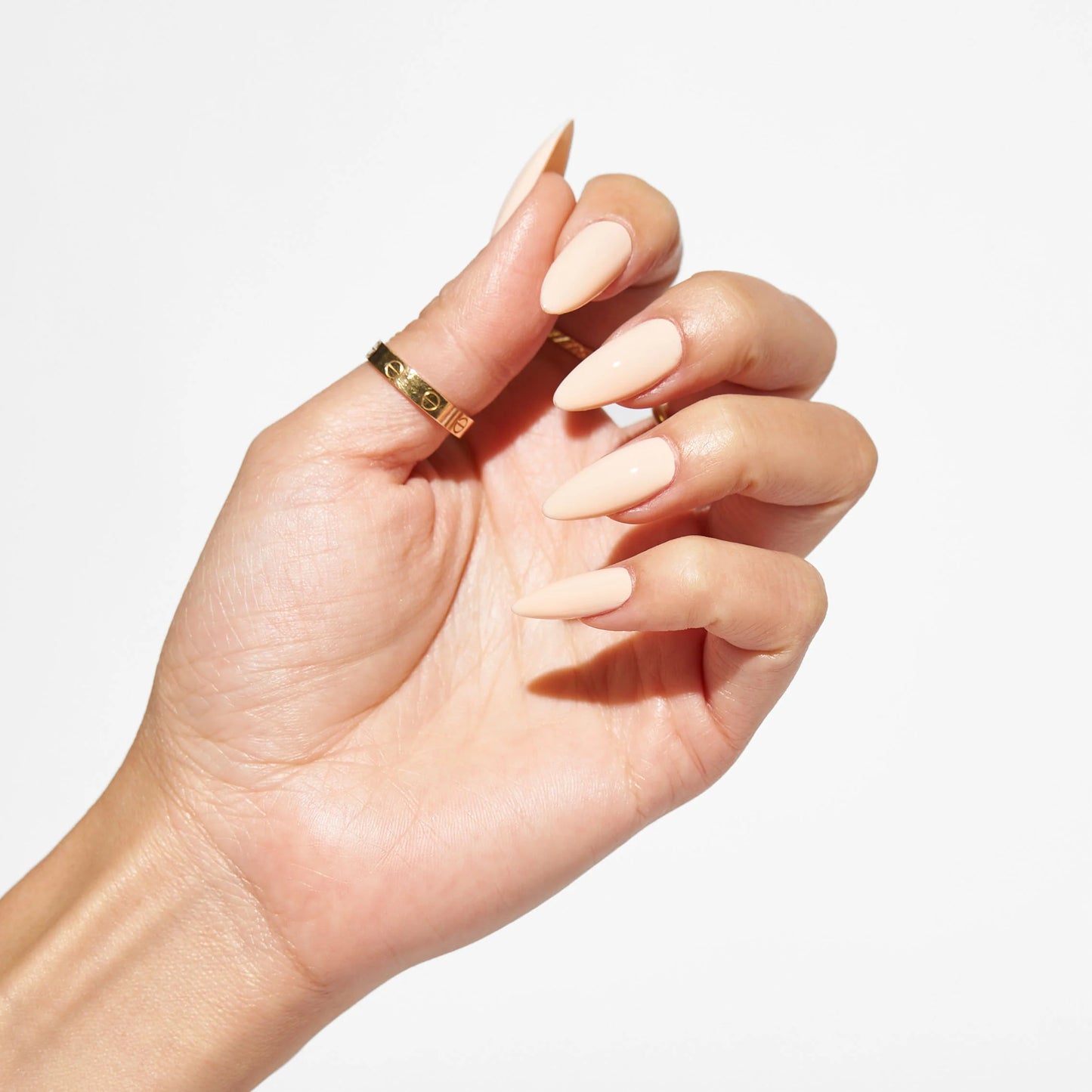 NotPolish Solo Gel - Clothes Optional