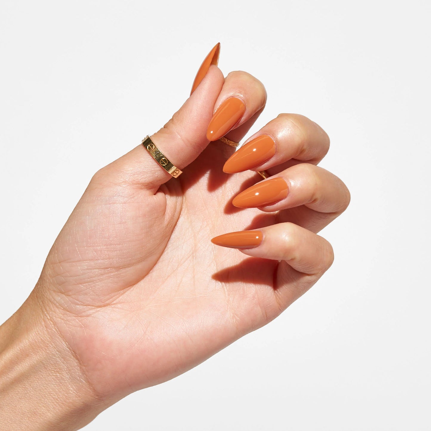 NotPolish Solo Gel - Savoring It