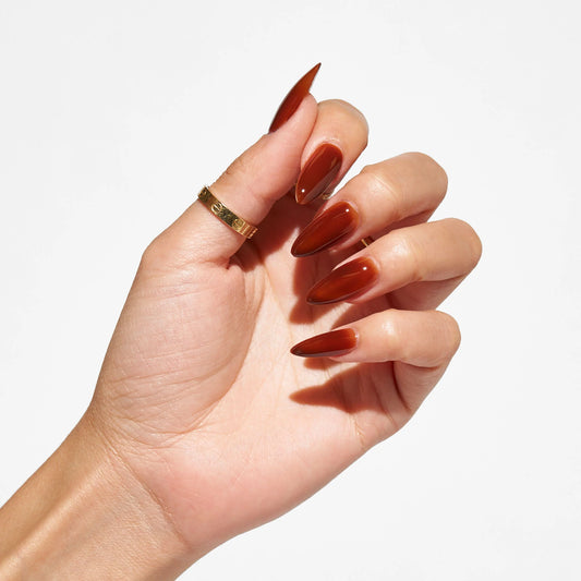 NotPolish Solo Gel - Decadent