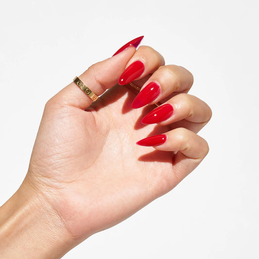 NotPolish Solo Gel - Envidiosa