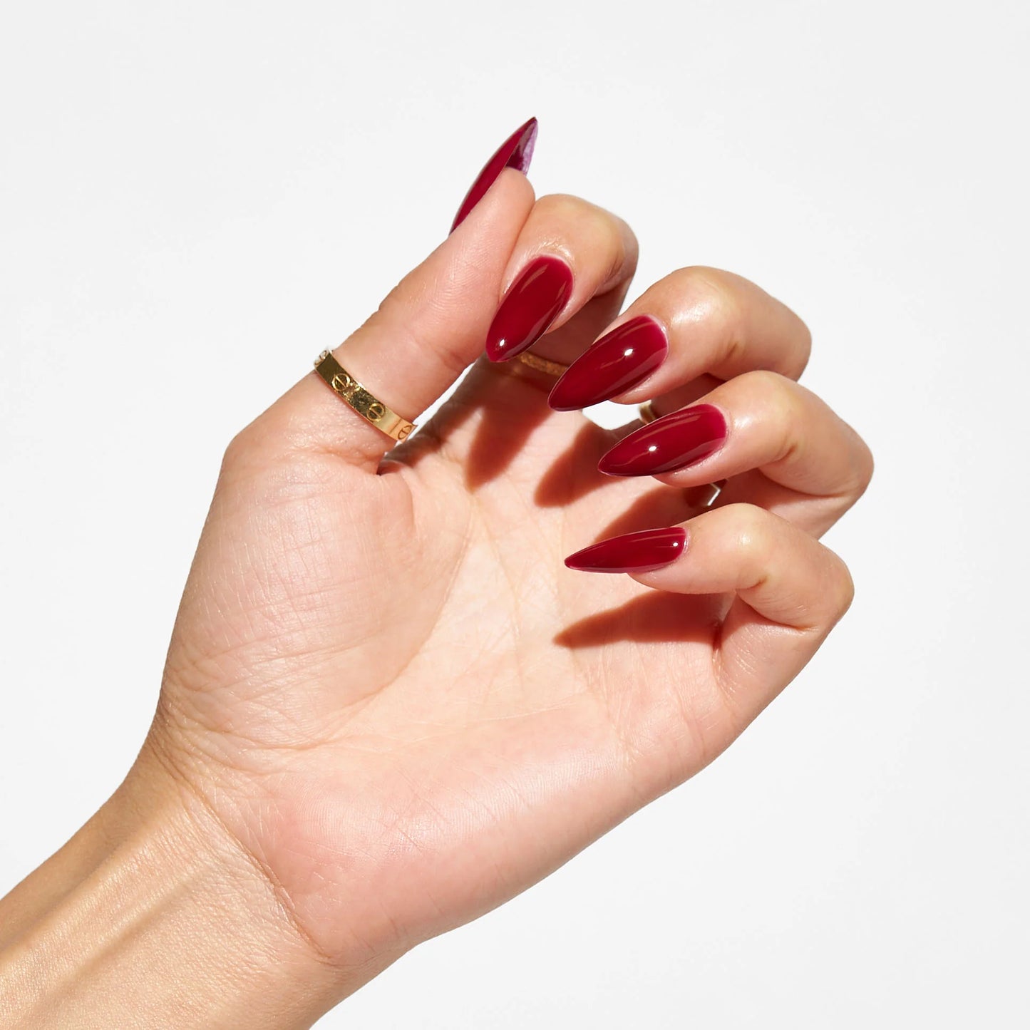 NotPolish Solo Gel - In My DM's