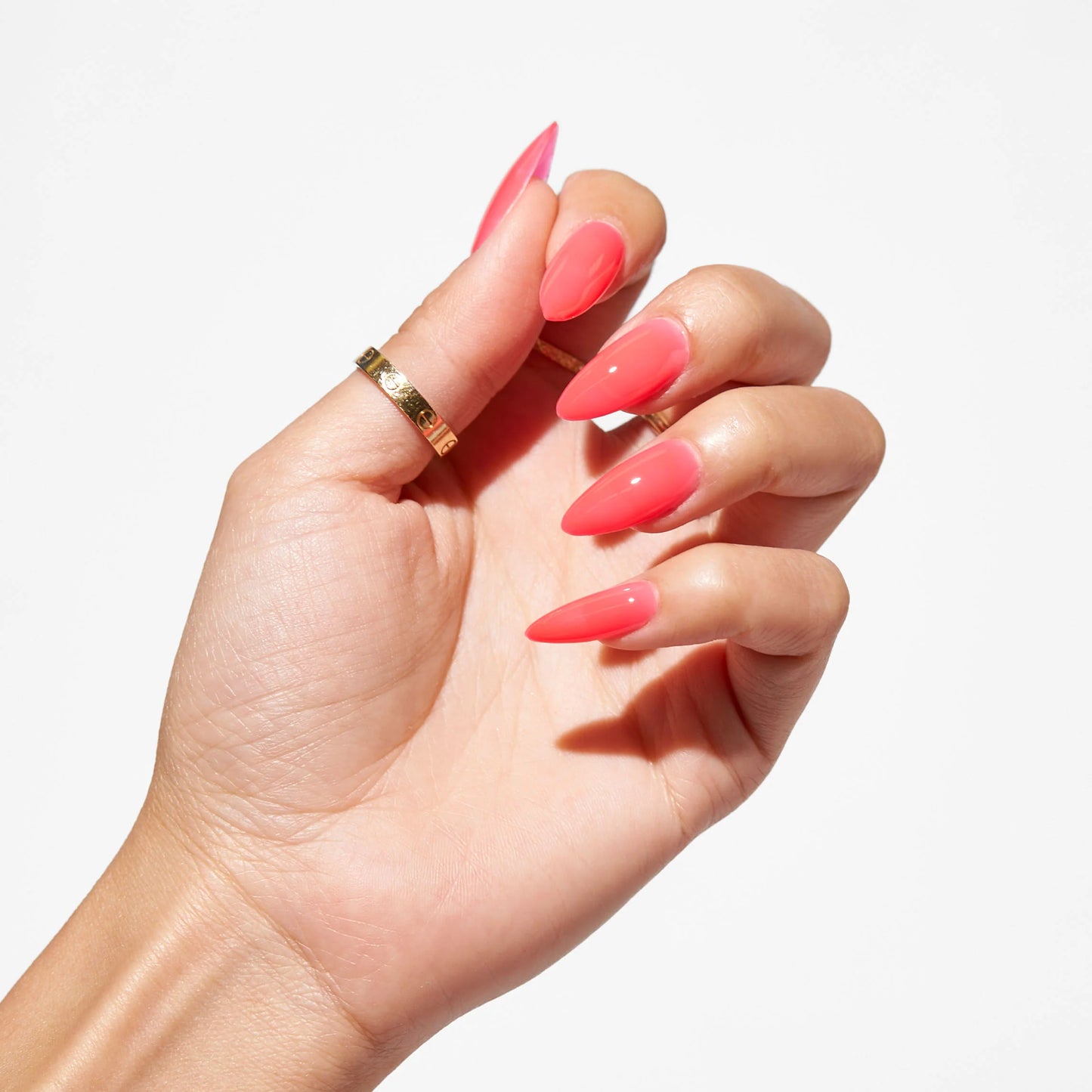 NotPolish Solo Gel - Main Character