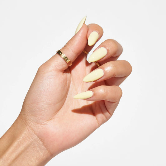 NotPolish Solo Gel - Happy Face