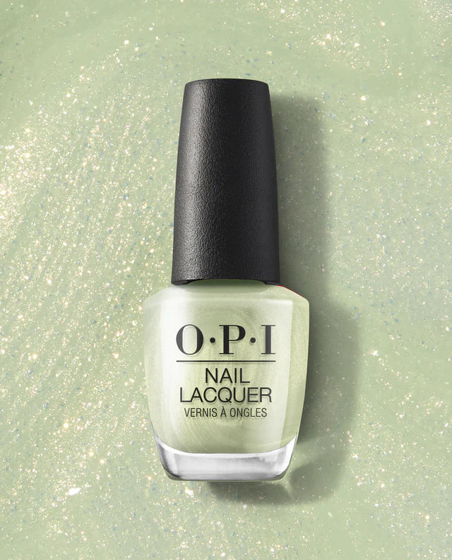 OPI Nail Lacquer AppointMINT Confirmed 15ml
