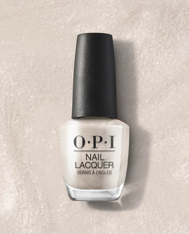OPI Nail Lacquer Hands in the Clouds 15ml