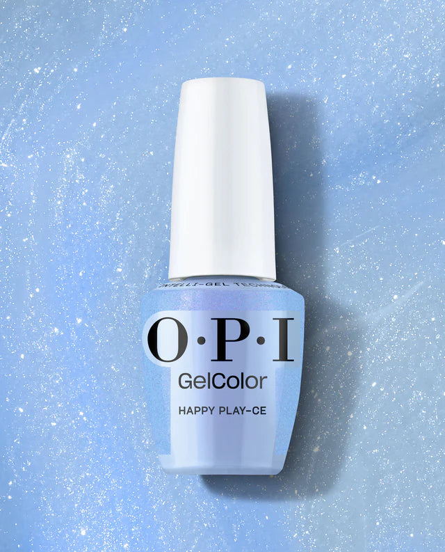 OPI GelColor Intelli-Gel Happy Play-ce 15ml