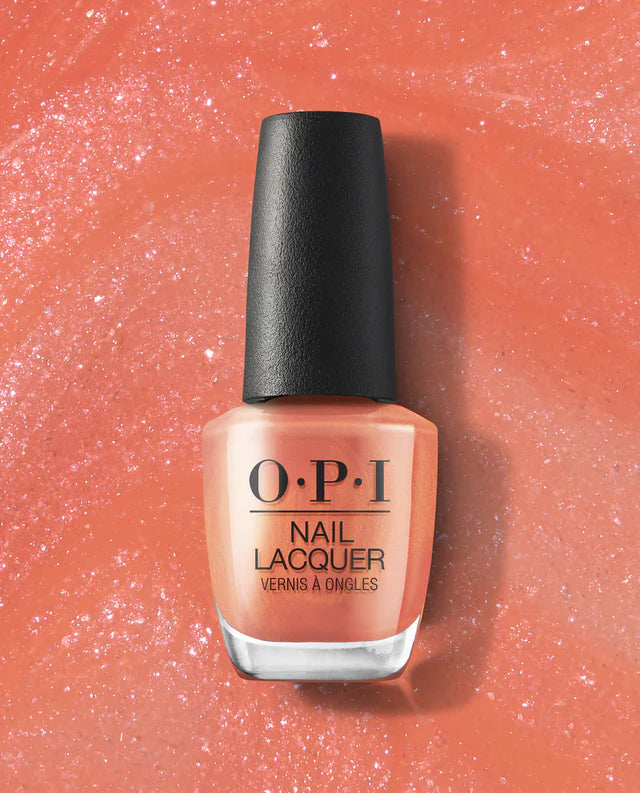 OPI Nail Lacquer Keep it Surreal 15ml