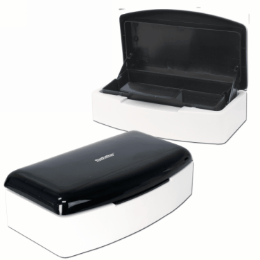 BER Plastic Implement Sterilizing Tray