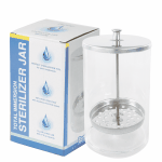 BER Disinfection Jar - Medium - 27 fl oz