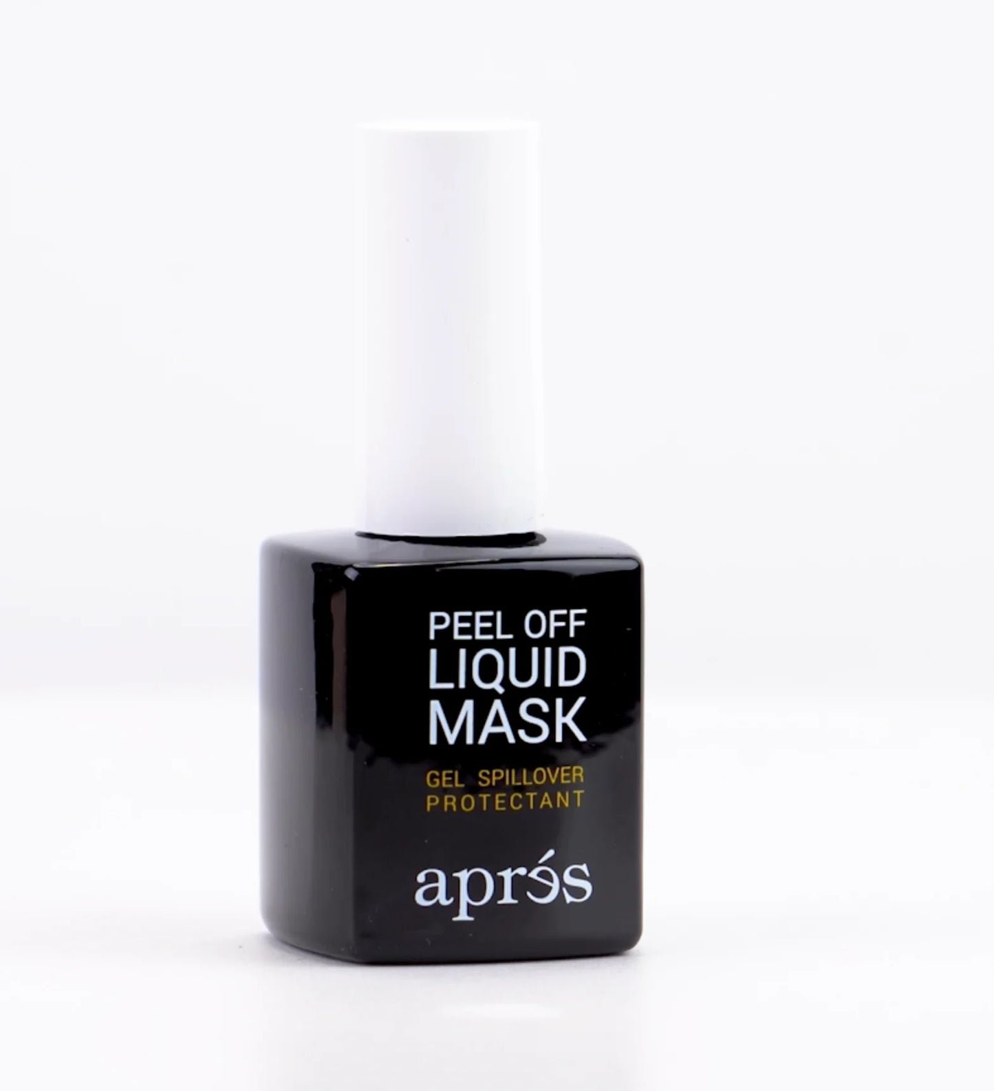 Apres Peel Off Liquid Mask - 15 ml