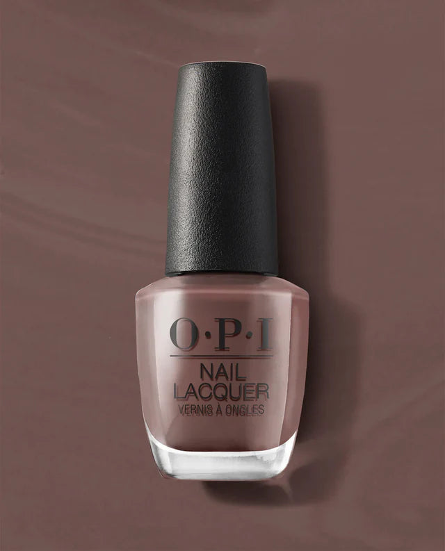 OPI Nail Lacquer - Squeaker Of The House