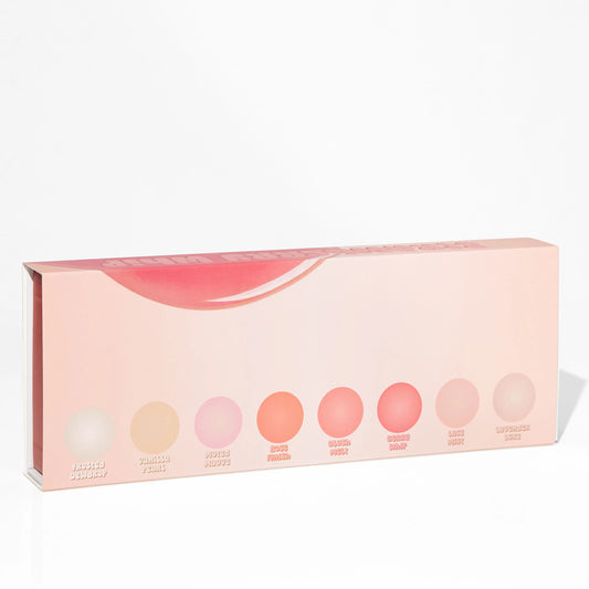 NP Sheer Melts Strawberry Whip Bundle