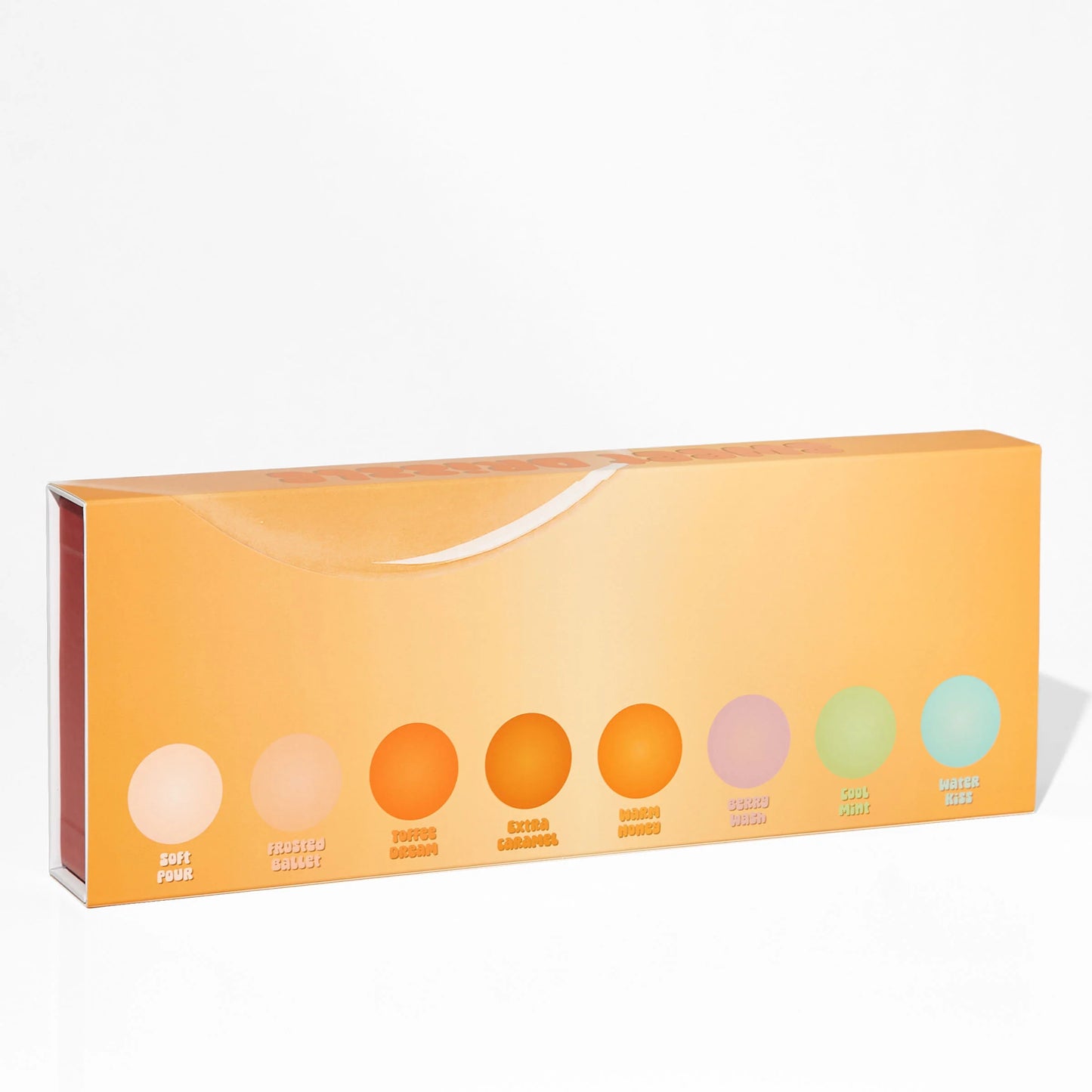 NP Sheer Melts Sweet Drizzle Bundle