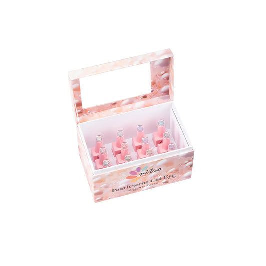 NITRO 3 Set Cat Eye Gel Collection (36 Colors)