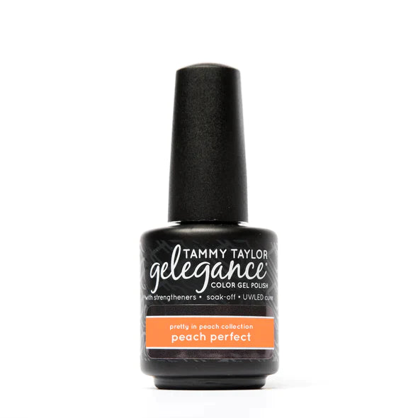 TTN Gelegance - Peach Perfect