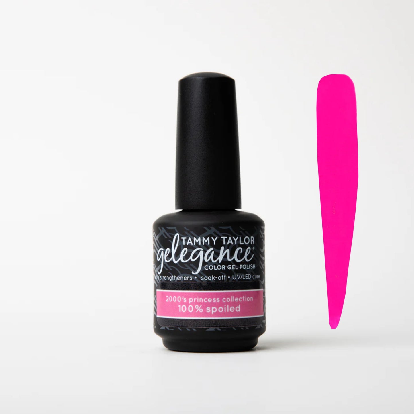 TTN Gelegance - 100% Spoiled