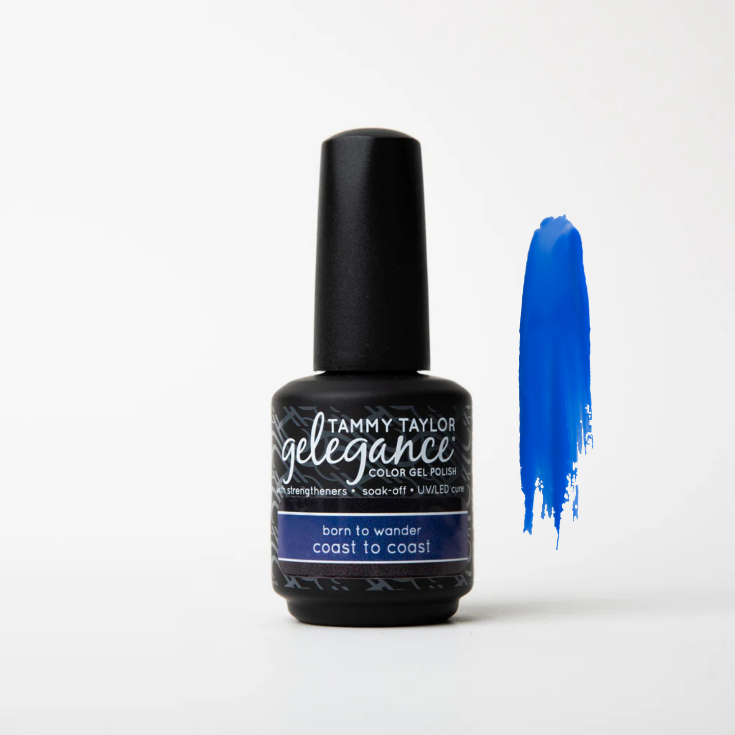 TTN Gelegance - Coast To Coast