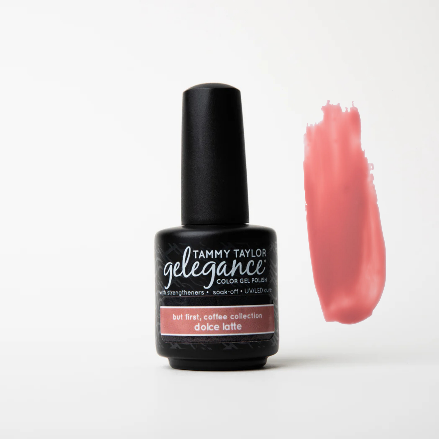 TTN Gelegance - Dolce Latte