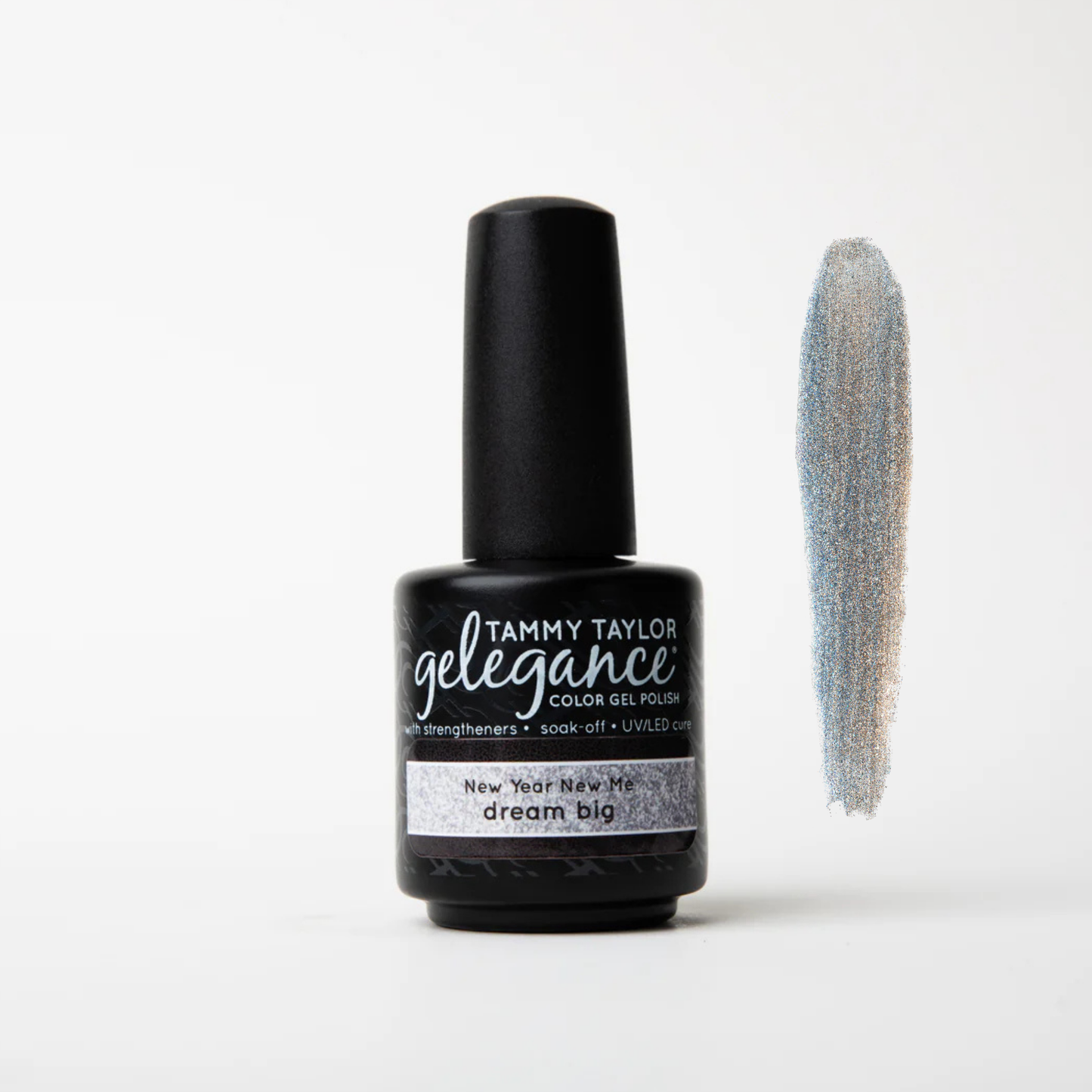 TTN Gelegance - Dream Big