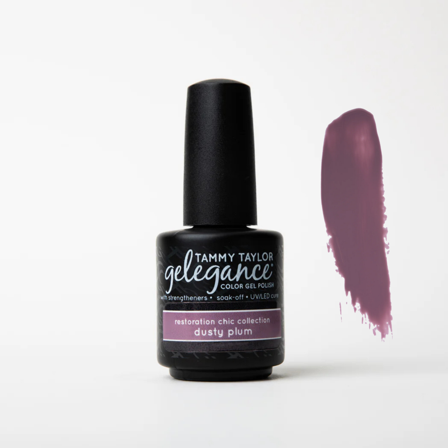 TTN Gelegance - Dusty Plum