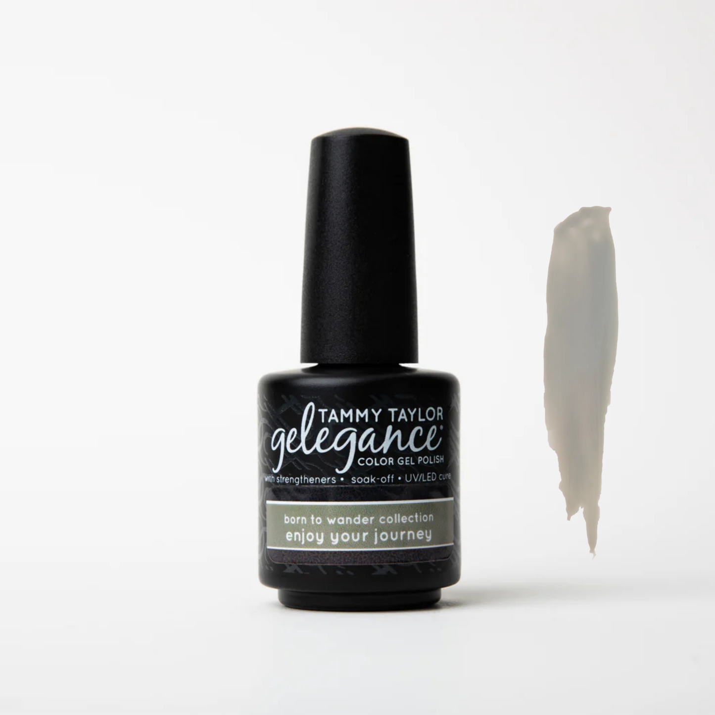 TTN Gelegance - Enjoy Your Journey