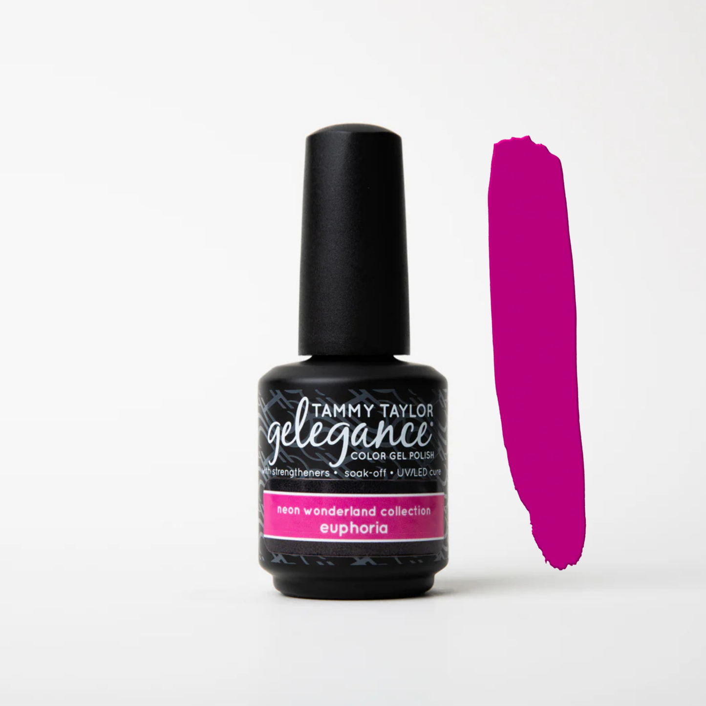 TTN Gelegance - Euphoria