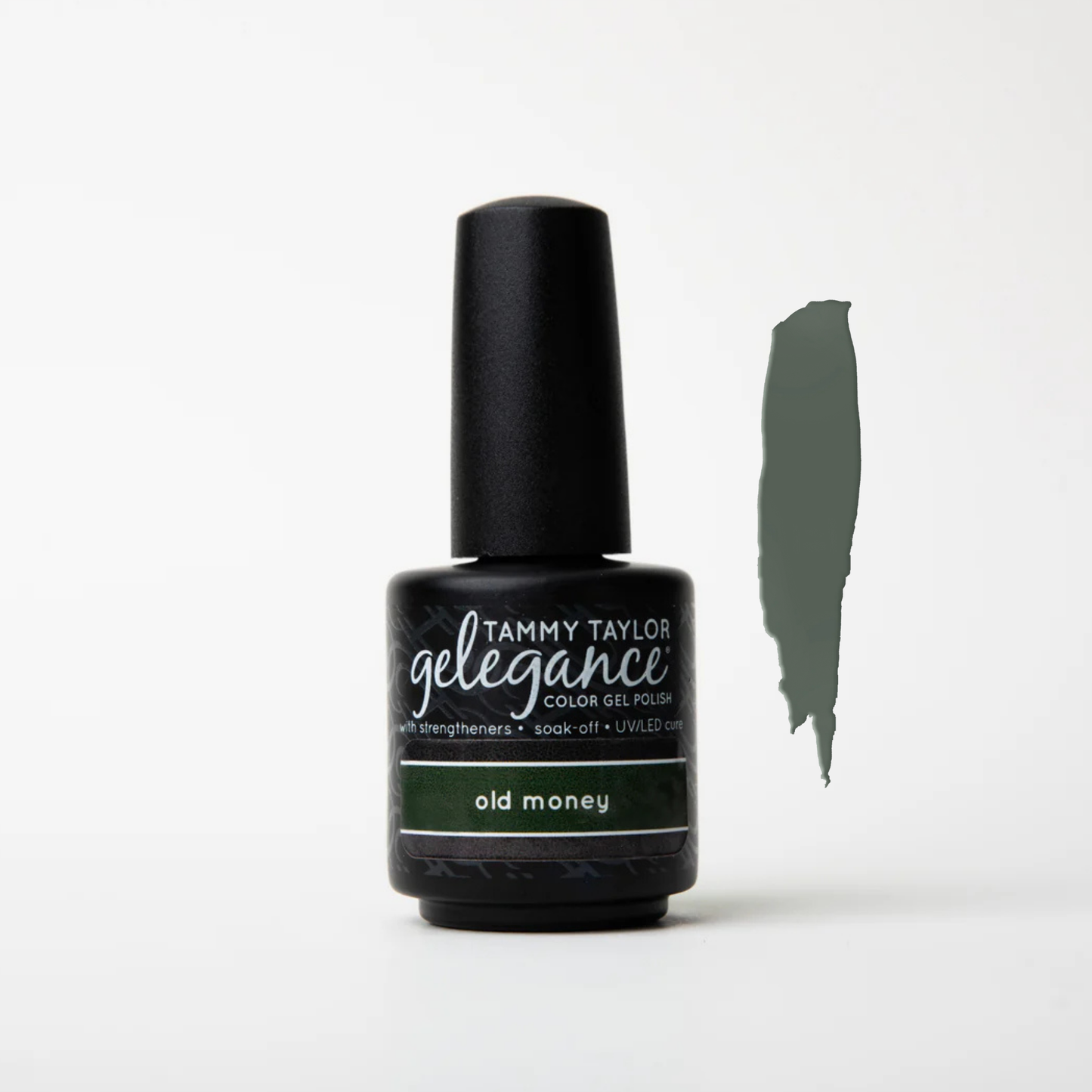 TTN Gelegance - Old Money