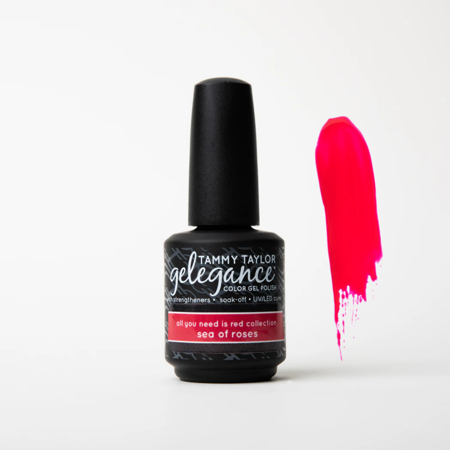 TTN Gelegance - Sea of Roses