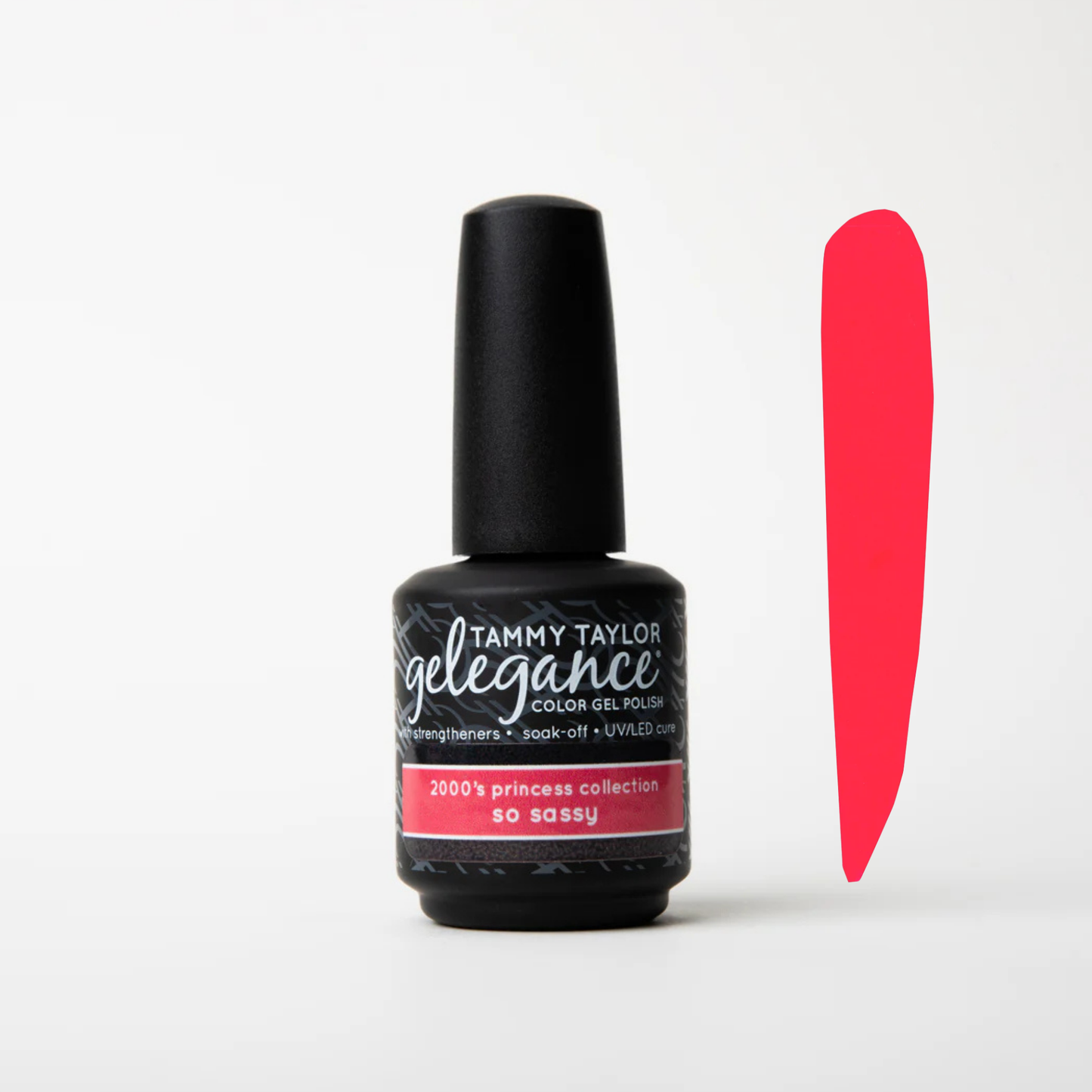 TTN Gelegance - So Sassy