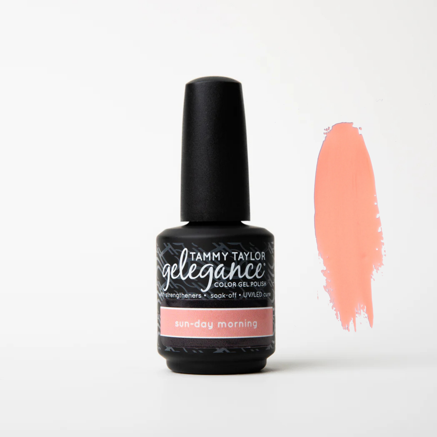 TTN Gelegance - Sun-Day Morning