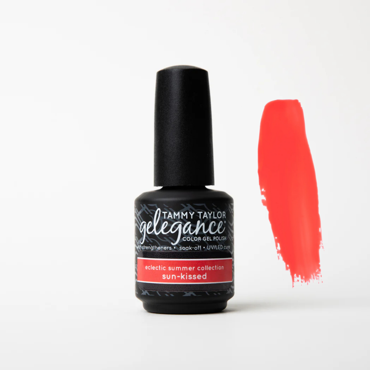 TTN Gelegance - Sun-Kissed