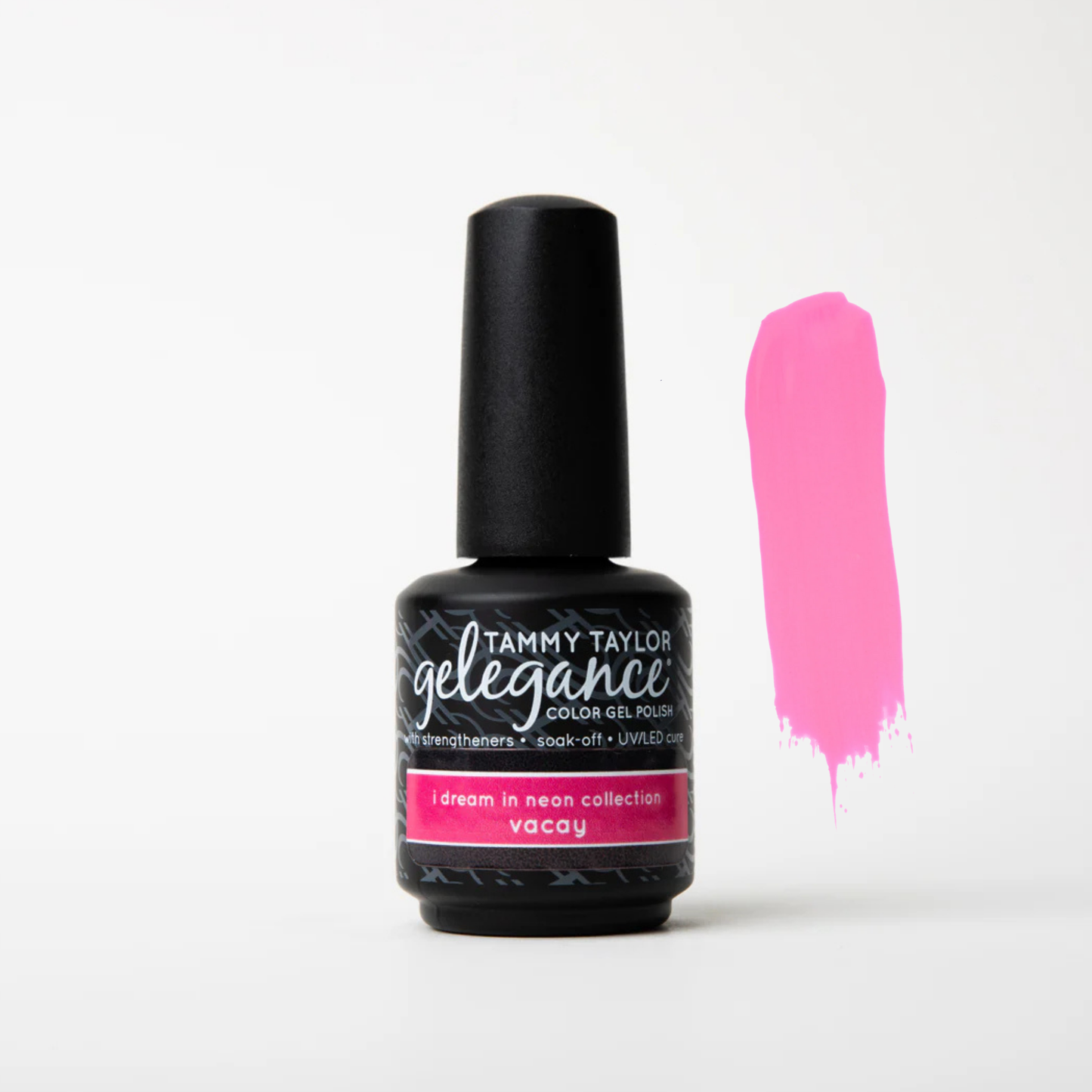 TTN Gelegance - Vacay